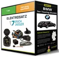 Elektrosatz 7-pol spezifisch für BMW 3er Touring (Kombi) 07.2019-jetzt inkl. EBA