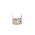 ergobag Brustbeutel Flower PowBär