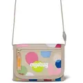 Ergobag Brustbeutel 2026 Flower Powbär