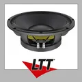 LAVOCE WAF124.02 12" Woofer, Ferrit, Alukorb
