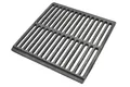 SEZAM 26 x 26 cm Gussrost Ofenrost Ascherost Gußrost verschiedene Durchmesser, Kaminrost passend Kaminofen Tafelrost Rost Ofengitter Feuerrost Kohlerost