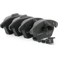 Bosch Automotive Belagsatz Va Fuer Vag A3 (33547756)