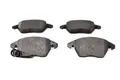 Bremsbeläge 0 986 424 797 BOSCH für VW SKODA AUDI SEAT