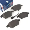 BOSCH Bremsbeläge Bremsklötze Satz Vorne für VW Golf 5 6 Jetta 4 SKODA SEAT AUDI