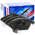 BOSCH 0986424797 Bremsbeläge WAKO Vorne für A1 A3 TT ALTEA 1.0-3.6 02.03- VW