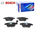 BOSCH Bremsbeläge Vorne für VW CC SCIROCCO 3 TOURAN 1T PASSAT B6/B7 GOLF 5 BP938