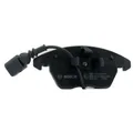 Bosch Automotive BP938 Bremsbeläge - Vorderachse - ECE-R90 Zertifizierung - 4er