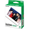 Fujifilm Instax Wide Film 10er Pack