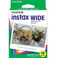 4547410546699 Instax Wide 10 /PK 10 photos Fujifilm
