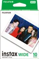 Fuji - Instax Wide Film 10Shots NEU