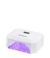 Semilac Lampe UV LED 24W/48 Diamond Collection LED Lichthärtungsgerät 1 Stk