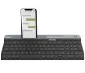 920-009274 Logitech Slim Multi-Device Keyboard K580 Volle Größe (100%) Kab ~D~