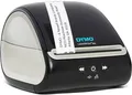 Dymo LabelWriter 5XL - Etikettendrucker - Thermodirekt - Rolle (11,5 cm)