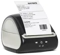 DYMO® LabelWriter™ 5XL, Etikettendrucker für bis zu 53 Etiketten/Minute, USB & Ethernet, 300 dpi. Thermodirekt, für Etiketten bis 102mm Breite 2112725