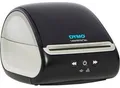 Etikettendrucker DYMO® LabelWriter™ 5XL, Thermodirektdruck, 300 x 300 dpi, 53 Etiketten/min, Auto-Erkennung, ideal für E-Commerce, USB/LAN, Etiketten