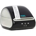 Dymo LabelWriter 5XL - Etikettendrucker - schwarz/grau 300 x 300 dpi USB/LAN NEU