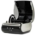 DYMO LabelWriter 5XL Etikettendrucker silber, schwarz