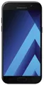 Samsung Galaxy A5 (2017) Smartphone 5,2 Zoll 32 GB Android schwarz "gut"