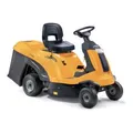 STIGA Rasentraktor COMBI 372 Heckauswurf