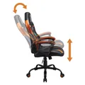 Subsonic Junior Gaming Seat Dragon Ball Super (SA5573-D4)