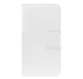 Handytasche Book Case Handyhülle für Sony Xperia Z3 Compact Weiß 4250710556557 (Book Cover)