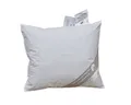 Betten Hofmann Nackenkissen Betten Hofmann Relax Daunenkissen 35x40 cm Bettkissen Nackenkissen, 1-tlg., weich und kuschelig, made in Germany