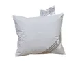 Hofmann Relax Kopfkissen Nackenkissen 35x40, 100 g Daunenkissen Bettkissen weich