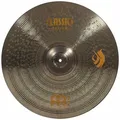 Meinl Cymbals CC21GR - 21" Classcis Custom Brilliant Ghost Ride - Ride-Becken