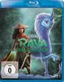 Blu-ray Raya und der letzte Drache #34553833