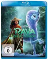 Raya und der letzte Drache (Blu-ray) - Sony Music - (Blu-ray Video / ANIMATION)