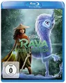 Raya und der letzte Drache (Blu-ray) Don Hall Carlos Lopez Estrada