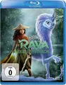 Raya und der letzte Drache