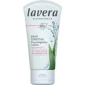 Lavera basis sensitiv reichhaltige Feuchtigkeitscreme   50 ml