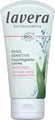 lavera Basis Sensitiv Feuchtigkeitscreme Creme Bio Aloe Vera Sheabutter 50ml