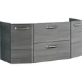 Waschtischunterschrank 328.011118 - Grau