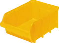RAACO 123686 - Sichtlagerkasten 5, HBT: 184x312x470 mm