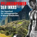 Powerstar MACA 15000 | 120 Kapseln hochdosiert & vegan | Mit Maca-Wurzel-Extrakt (20:1) & Vitamin C | Sport Supplement