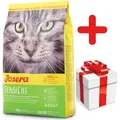JOSERA SensiCat 2kg+ überraschung für die Katze