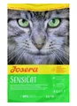 2 kg Josera SensiCat Katzenfutter (€ 10,98/kg) bei empfindlicher Verdauung
