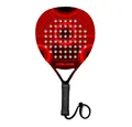 Sport-Thieme Padelschläger Padel-Tennis-Schläger era1, Großer Sweet Spot für schnelle Ballwechsel