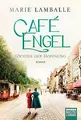 Café Engel von Marie Lamballe (2020, Taschenbuch) UNGELESEN