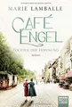 Café Engel: Töchter der Hoffnung - Saga um eine W... | Buch | Zustand akzeptabel