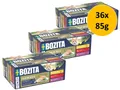 Bozita Cat Mousse Mixed Farm | 36x 85g Katzenfutter Sparpack