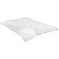 Irisette Vier-Jahreszeiten-Bett Textilfaser Dieses Produkt enthält Tencel? Lyocell-Fasern weiß Größe 135x200 cm