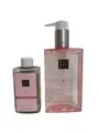 🌸 RITUALS Sakura 600 ml Hand Wash 300ml + Refill 100ml Handseife