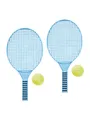 Little Tikes Grab and Go Tennis