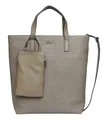 s.Oliver Shopping Bag Handtasche Utensilientasche Tasche Brown taupe Neu