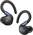 Anker Soundcore Sport X20 kabellose Sport Workout Kopfhörer tiefer Bass Schwarz