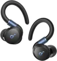 soundcore von Anker Sport X20, kabellose Workout Kopfhörer, drehbare und