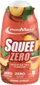 IronMaxx Squee Zero, 65 ml Flasche, Pfirsich-Eistee